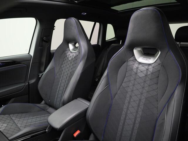 Volkswagen TIGUAN 1.5 eHybrid 200kW/272PK R-Line Business DSG · Panoramadak · 360°Camera + Parkeersensoren · Stoel- & stuurverwarming · Garantie tot oktober 2028 of 100000km.