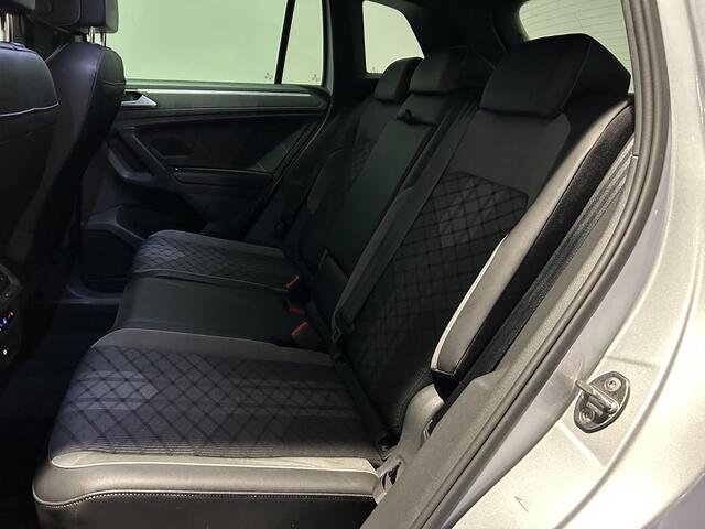 Volkswagen TIGUAN 1.4 TSI eHybrid R-Line Business+ | Navigatie | Stoelverwarming | Adaptieve cruise control
