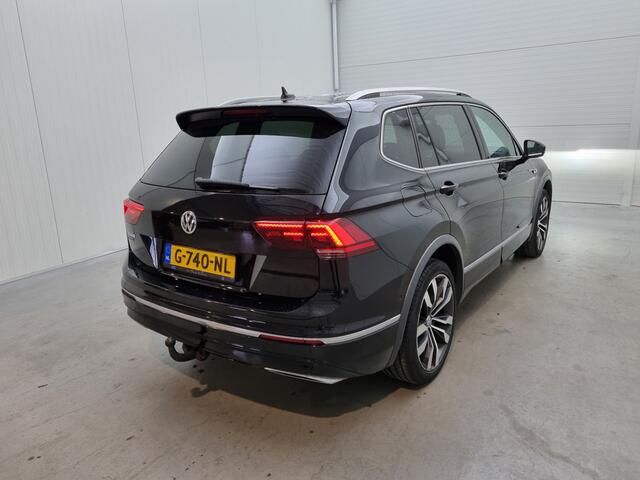 Volkswagen TIGUAN Allspace 1.5 TSI Highline Business R 7p. | 2x R-line | Navi | Trekhaak | 20'' suzuka |*