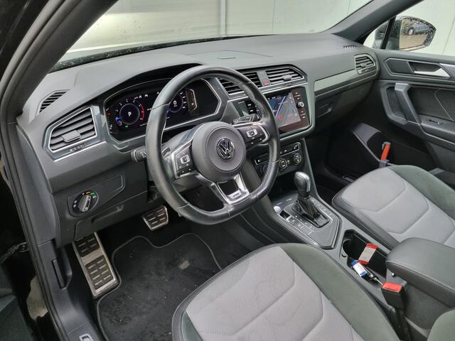 Volkswagen TIGUAN Allspace 1.5 TSI Highline Business R 7p. | 2x R-line | Navi | Trekhaak | 20'' suzuka |*