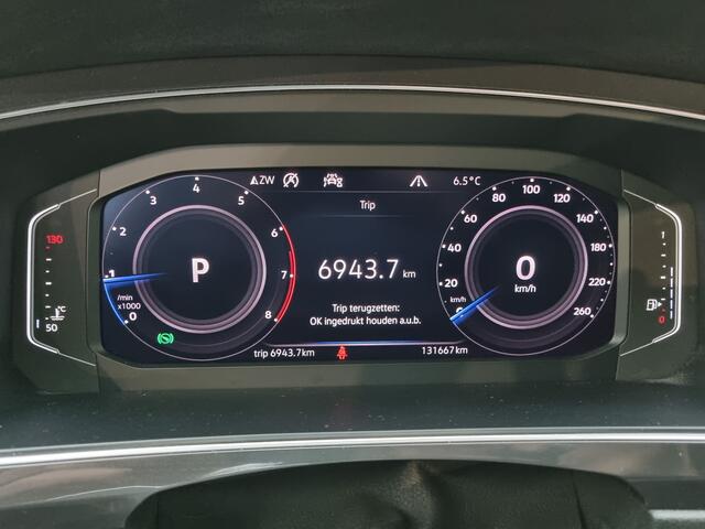 Volkswagen TIGUAN Allspace 1.5 TSI Highline Business R 7p. | 2x R-line | Navi | Trekhaak | 20'' suzuka |*