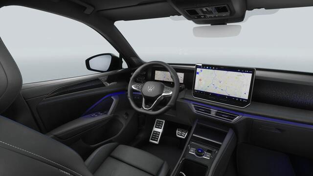 Volkswagen TIGUAN 1.5 eHybrid 204 6DSG R-Line Edition Automaat | Panoramisch schuif-, kanteldak, elektrisch bedienbaar