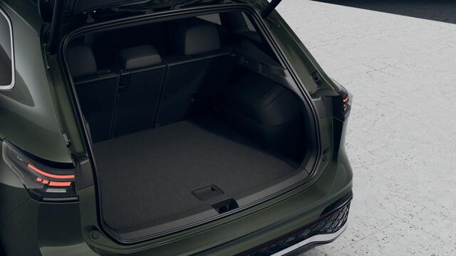 Volkswagen TIGUAN 1.5 eHybrid 204 6DSG R-Line Edition Automaat