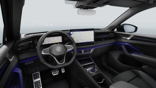 Volkswagen TIGUAN 1.5 eHybrid 204 6DSG R-Line Edition Automaat