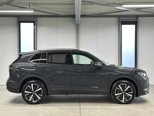 Volkswagen TIGUAN 1.5 eHybrid Life Edition PHEV 204pk | Elek. Trekhaak | IQ. Light Matrix | 19" velgen