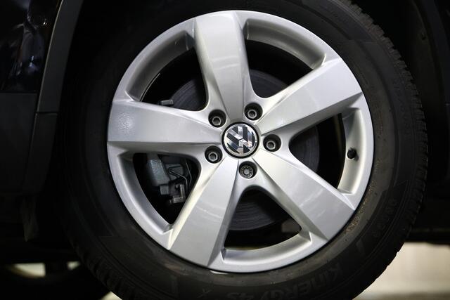 Volkswagen TIGUAN 1.4 TSI ACT DSG NAVI CAMERA STOELVW PARKAST. CRUISE PDC '16