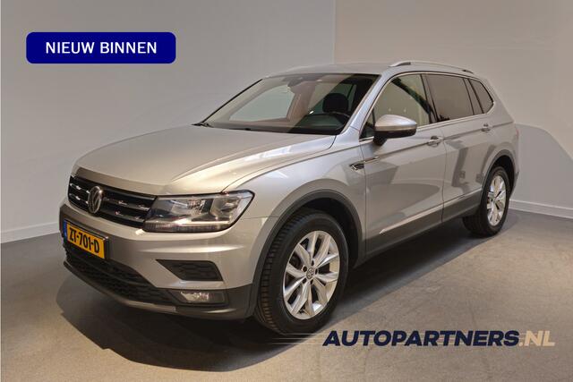 Volkswagen TIGUAN Allspace 1.5 TSI Comfortline Business 7p. - Apple Carplay/Android Auto - Virtual Cockpit - Navi