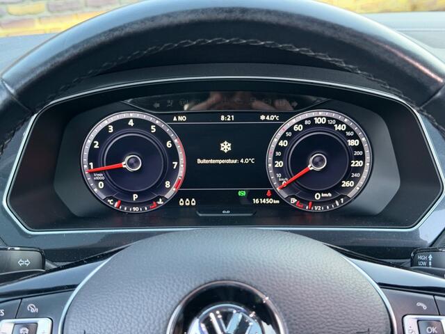 Volkswagen TIGUAN 2.0 TSI 4 Motion DSG R-Line Panodak Trekhaak Dynaudio