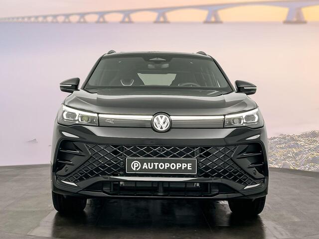 Volkswagen TIGUAN R-Line Edition 1.5 eHybrid 150 kW / 204 PK SUV 6 v