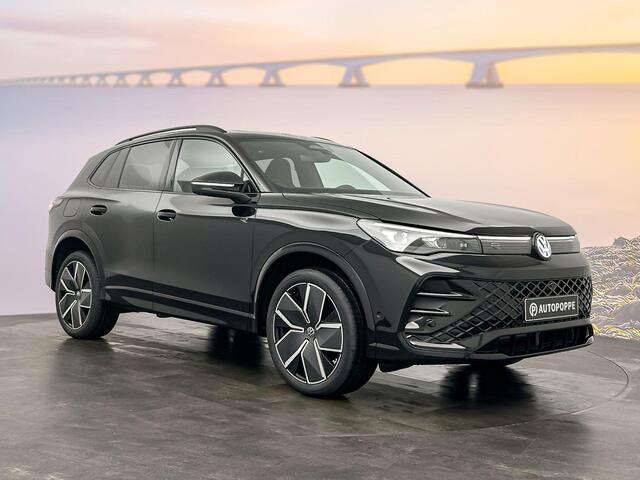 Volkswagen TIGUAN R-Line Edition 1.5 eHybrid 150 kW / 204 PK SUV 6 v