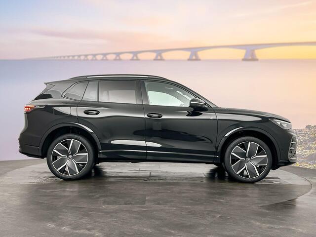 Volkswagen TIGUAN R-Line Edition 1.5 eHybrid 150 kW / 204 PK SUV 6 v