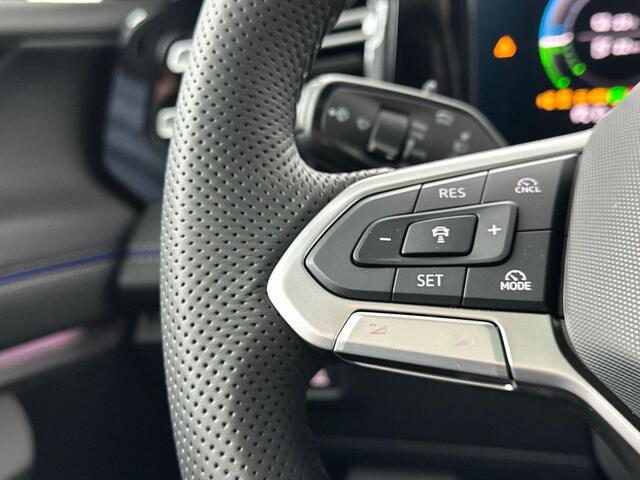 Volkswagen TIGUAN R-Line Edition 1.5 eHybrid 150 kW / 204 PK SUV 6 v