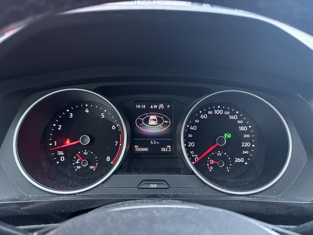 Volkswagen TIGUAN 1.4 TSI ACT Comfortline Business FACELIFT / TREKHAAK / CAMERA / FULL LED / DAB+ / CARPLAY / ACC / NL-AUTO