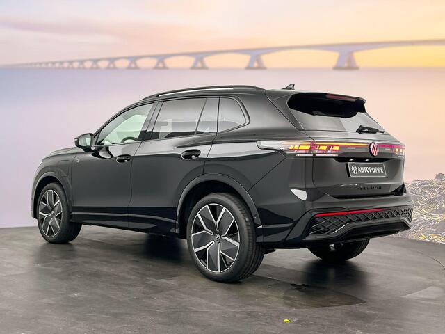 Volkswagen TIGUAN R-Line Edition 1.5 eHybrid 200 kW / 272 PK SUV 6 v