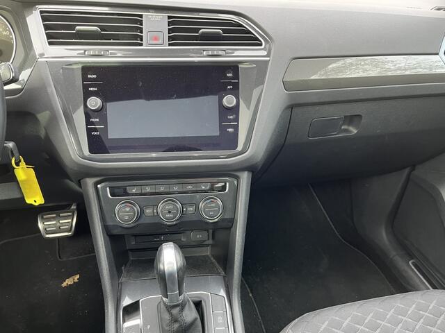 Volkswagen TIGUAN 1.5 TSI ACT Highl.