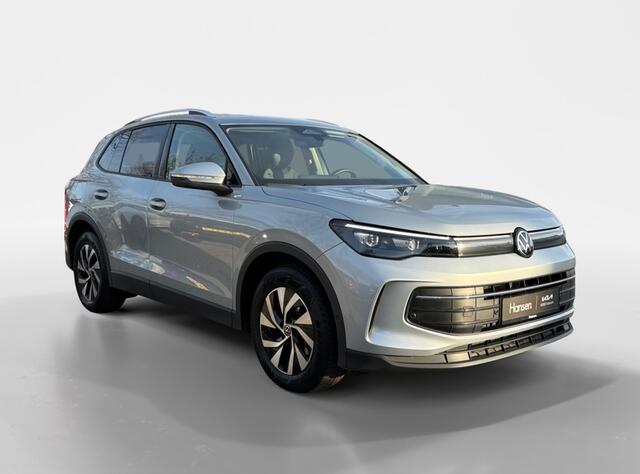 Volkswagen TIGUAN 1.5 eTSI Life Edition I Carplay I Camera I Keyless