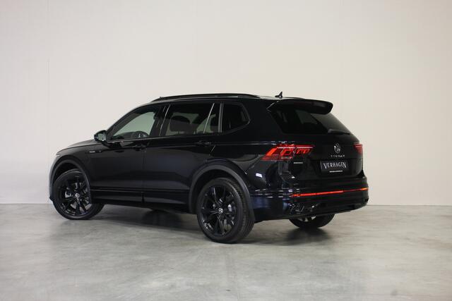 Volkswagen TIGUAN Allspace 7p 2.0 TSI Black Style Leer Pano Trekhaak 4motion