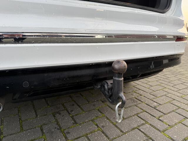 Volkswagen TIGUAN 1.4 TSI R-Line EINDEJAARSAANBIEDING Sound uitvoering Carplay Cam