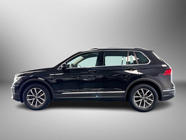 Volkswagen TIGUAN 1.5 TSI 130pk Life Business Voorruit verwarmbaar / 'Tulsa', 17 inch lichtmetaal / Stoelverwarming