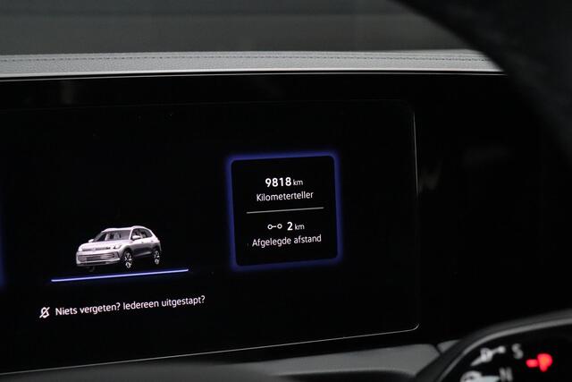 Volkswagen TIGUAN 1.5 eTSI R-Line Business | MASSAGE | STOEL/STUURVERW. | 360° CAMERA | CRUISE | NAVI |
