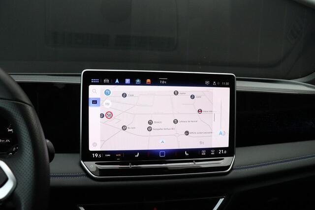 Volkswagen TIGUAN 1.5 eTSI R-Line Business | MASSAGE | STOEL/STUURVERW. | 360° CAMERA | CRUISE | NAVI |