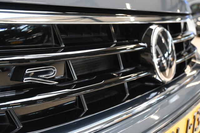 Volkswagen TIGUAN 1.4 TSI eHybrid 245pk R-Line Business+ | Leder & Memory | Panoramadak | Trekhaak |