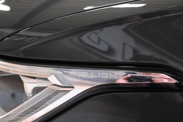 Volkswagen TIGUAN 1.4 TSI eHybrid 245pk R-Line Business+ | Leder & Memory | Panoramadak | Trekhaak |