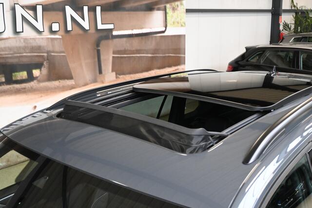 Volkswagen TIGUAN 1.4 TSI eHybrid 245pk R-Line Business+ | Leder & Memory | Panoramadak | Trekhaak |