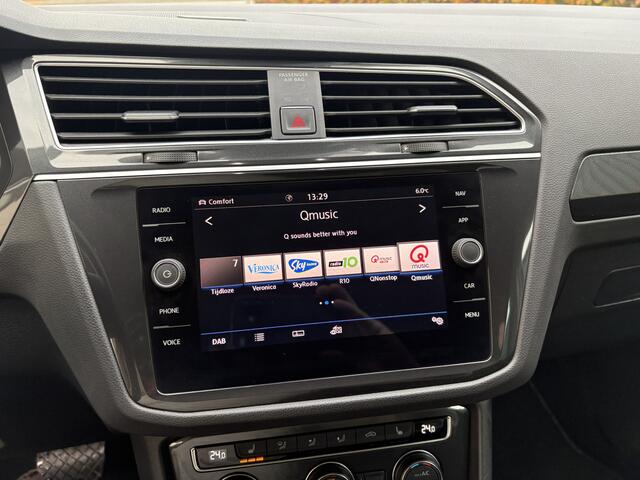 Volkswagen TIGUAN 2.0 TSI 4Motion Highline / AUTOMAAT / R-LINE / HEAD-UP / 117dkm!