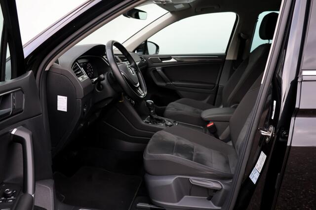 Volkswagen TIGUAN 1.4 TSI DSG 4Motion Highline - 150 pk **Trekhaak / Camera / Active info