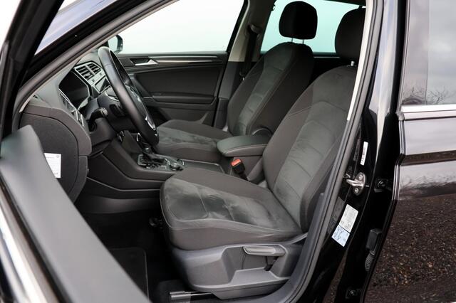 Volkswagen TIGUAN 1.4 TSI DSG 4Motion Highline - 150 pk **Trekhaak / Camera / Active info