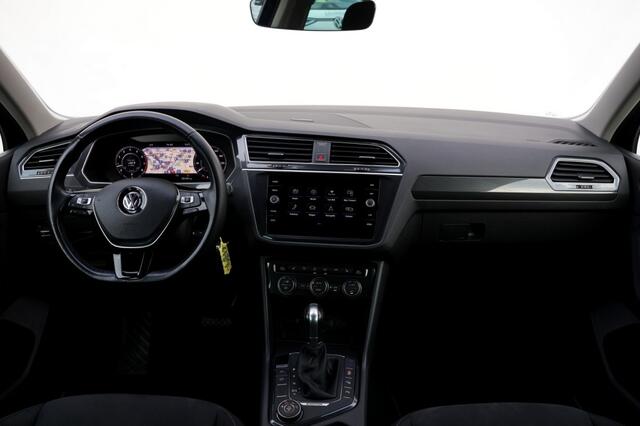 Volkswagen TIGUAN 1.4 TSI DSG 4Motion Highline - 150 pk **Trekhaak / Camera / Active info