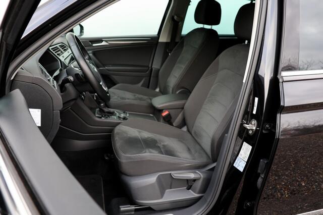 Volkswagen TIGUAN 1.4 TSI DSG 4Motion Highline - 150 pk **Trekhaak / Camera / Active info