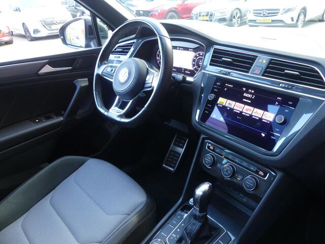 Volkswagen TIGUAN 2.0 TSI 4Motion 2 X R-Line 230pk