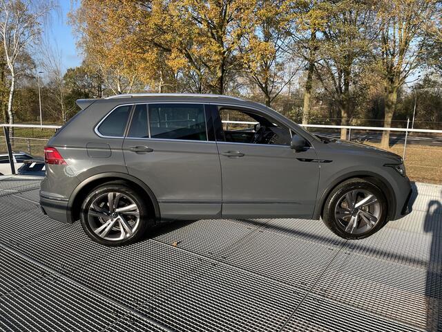 Volkswagen TIGUAN 1.5 TSI R-Line Business+ | Full Map Navigatie | Achteruitrijcamera | 19 Inch |