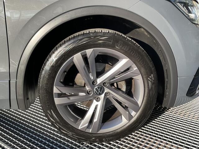 Volkswagen TIGUAN 1.5 TSI R-Line Business+ | Full Map Navigatie | Achteruitrijcamera | 19 Inch |