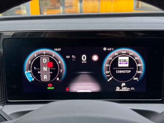 Volkswagen TIGUAN 1.5 eTSI Life Edition - schuif/kanteldak - winterpakket - camera