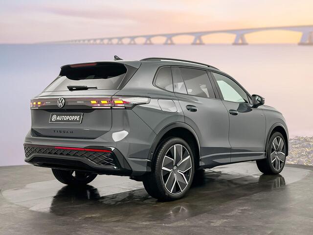 Volkswagen TIGUAN 1.5 eHybrid 150 kW / 204 pk R-Line Edition