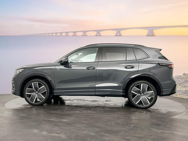 Volkswagen TIGUAN 1.5 eHybrid 150 kW / 204 pk R-Line Edition