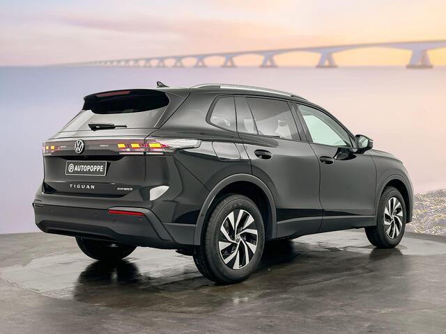 Volkswagen TIGUAN 1.5 eHybrid 150 kW / 204 pk Life Edition