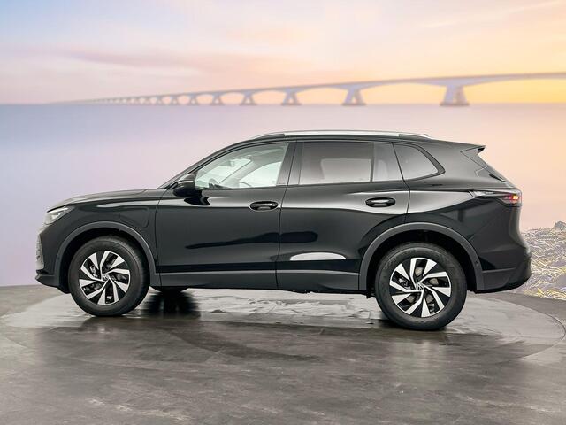 Volkswagen TIGUAN 1.5 eHybrid 150 kW / 204 pk Life Edition