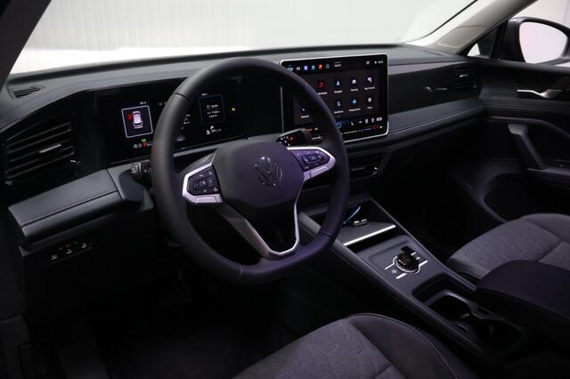 Volkswagen TIGUAN 1.5 TSI eHybrid 150 kW Life | Trekhaak | Winter Pakket | LED