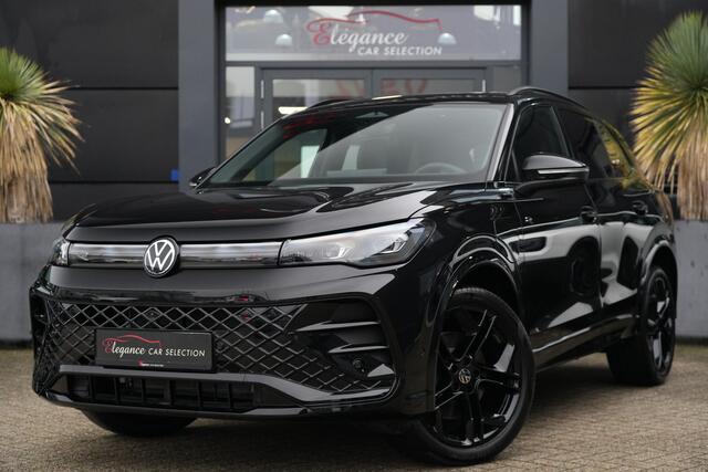 Volkswagen TIGUAN 1.5 eHybrid R-Line Edition 272 PK Panoramadak/Trekhaak/360Camera
