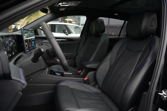 Volkswagen TIGUAN 1.5 eHybrid R-Line Edition 272 PK Panoramadak/Trekhaak/360Camera