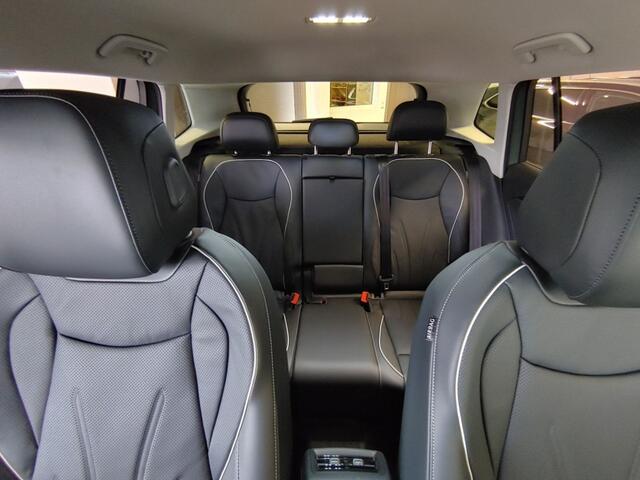 Volkswagen TIGUAN 1.5 TSI E-HYBRID LIFE TREKHAAK/CAMERA/MEMORY/LEDER/CARPLAY/ACC/E-KLEP