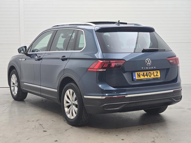 Volkswagen TIGUAN 1.5 TSI Life Business | Clima | Pano | Navi |*