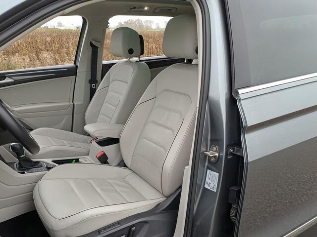 Volkswagen TIGUAN Allspace 2.0 4Motion Highline /Pano/Leder/Dynaudio/360 Camera/Head-up/