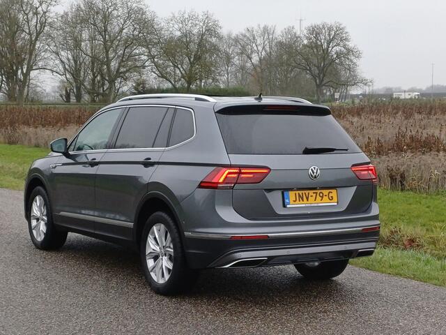 Volkswagen TIGUAN Allspace 2.0 4Motion Highline /Pano/Leder/Dynaudio/360 Camera/Head-up/