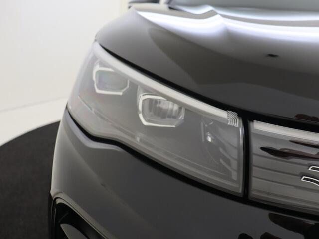 Volkswagen TIGUAN R-Line Edition - eHybrid | 'App-Connect' draadloze smartphone integratie | Automatische afstandsregeling (Adaptive Cruise Control) | Digital Cockpit Pro (26 cm)