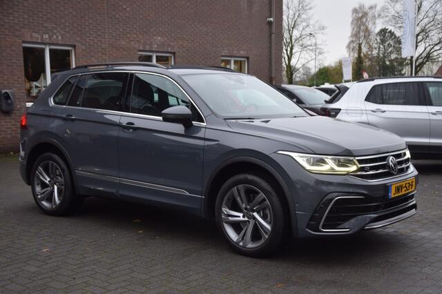 Volkswagen TIGUAN 1.4 TSI eHybrid R-Line Business+
